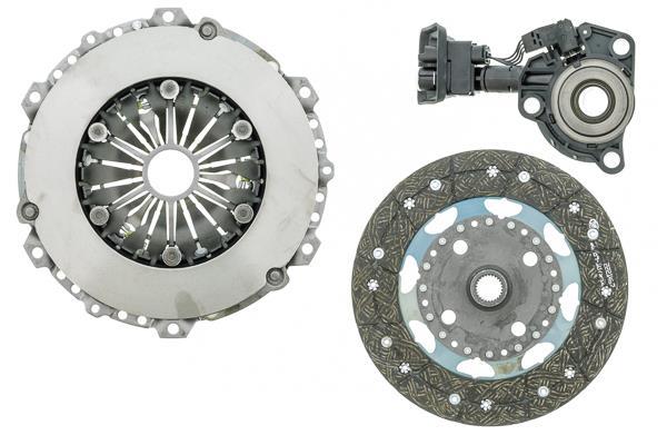 Kit embraiagem AISIN ref. CKE-PE99R